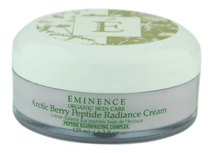 Eminence Arctic Berry Peptide Radiance Cream 4.2 oz. Facial Moisturizer - Picture 1 of 1