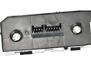 Interruptor de ventana eléctrica ACDelco GM OE/GM piezas originales 25654378 Foto 1 de 1