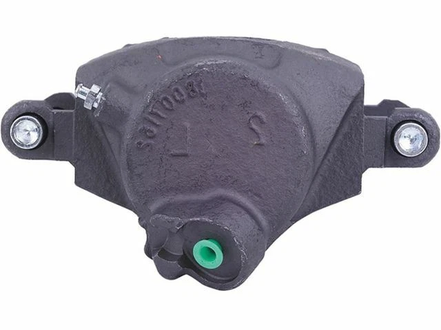 Pinza de freno delantera derecha Cardone 34473YY 1981 Checker Marathon 1980-1982 Foto 1 de 2