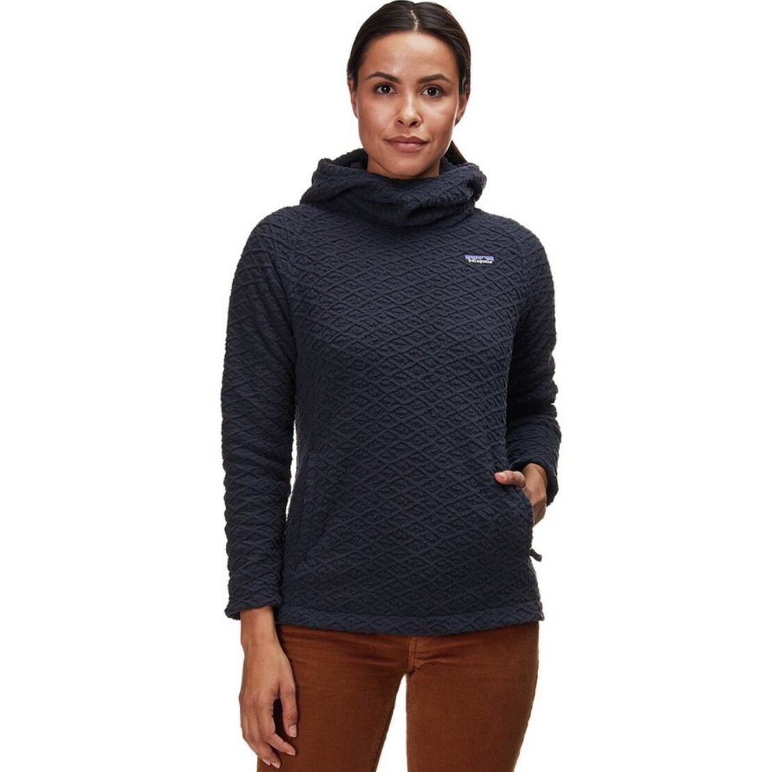 $179 Patagonia Womens Diamond Capra 