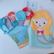 primark finger puppets