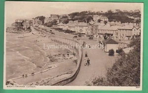 🌞PLAYA Y EXPLANADA, CLEVEDON😊COMPRA 2 OBTÉN 1 GRATIS - Imagen 1 de 2