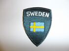 E1547 Korea War Un United Nations Sweden Swedish Medical Units R21b1