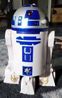 Figurine articulée Hasbro 2016 C-086E Star Wars R2-D2 6" aucune télécommande ne fonctionne pas 