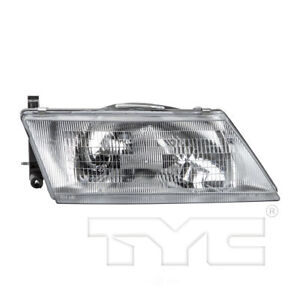 Headlight Right TYC 20-3082-00
