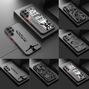 One Piece Handyhülle Samsung l Ruffy Zoro Sanji Ace Cover S Modelle Anime Hülle - Zdjęcie 1 z 8