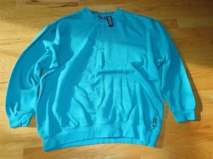 OLYMPIC JC PENNEY Label - USA OLYMPIC TEAM (XL) Sweatshirt GREEN - Picture 1 of 4