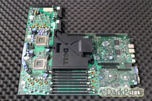 Dell PowerEdge 1950 II Motherboard UR033 0UR033 System Board Gen 2 - Picture 1 of 1