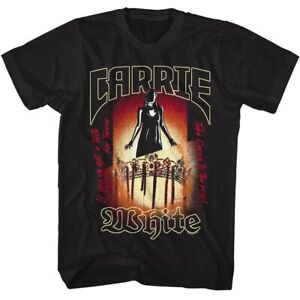 Carrie White Movies Shirt