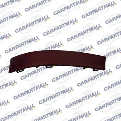 96-01 Audi A4 Quattro 00-02 Audi S4 Rear Right Taillight Lower Trim Molding OEM Foto 1 de 4