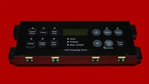 Frigidaire Oven Control Board - Part # 316557205 | 316418305 - Picture 1 of 15