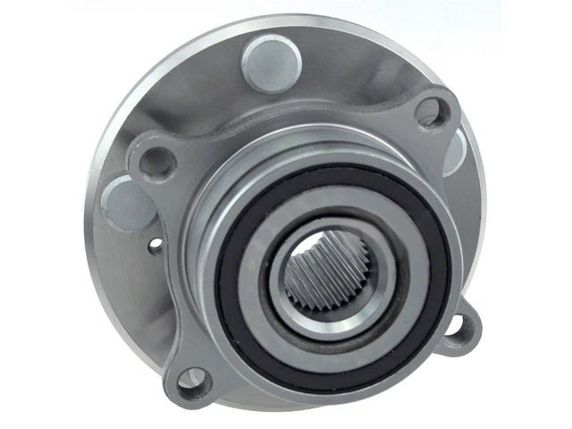 Conjunto de buje de rueda delantera para 07-15 Acura Honda MDX ZDX Pilot WT32D8 Foto 1 de 1