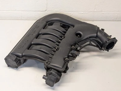 Chrysler 300 Dodge Charger Magnum 2008 2009 2010 colector de admisión superior de 3,5 L Foto 1 de 4