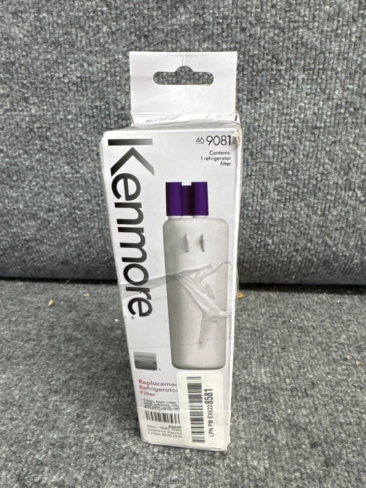 Kenmore Filter 46 9081 - Image 1 of 1
