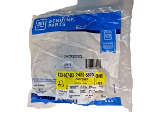 GM Automatic Transmission Clutch Piston 24225523 OEM Chevrolet Cadillac GMC - Bild 1 von 3