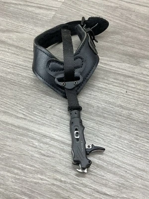 TruFire Release Expert Flex Buckle Foldback - Image 1 of 3