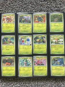 Destined Rivals COMPLETE SET of NM+ Non-holos - ALL Uncommons And Commons!!! - Picture 1 of 13