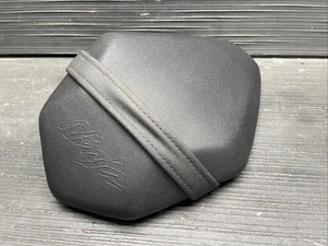Asiento de pasajero trasero Kawasaki Ninja ZX6R 2024 OEM #11725 - Imagen 1 de 6