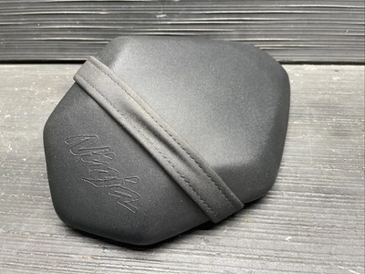Asiento de pasajero trasero Kawasaki Ninja ZX6R 2024 OEM #11725 Foto 1 de 4