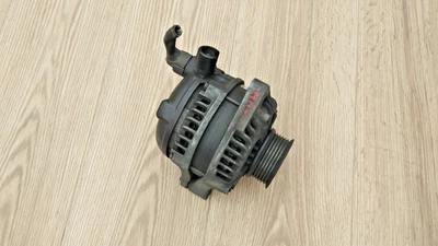 Alternador 2003 - 2006 ACURA MDX TOURING 3.5 TN104210-3100 - Imagem 1 de 4