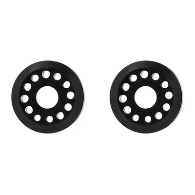 Shifter Linkage Bushing For Dodge RAM 3500 2014-2018 Rubber 2x new Black - Image 1 of 4