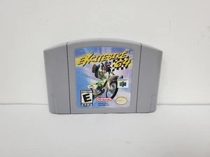 N64 EXCITEBIKE 64 USADO (NLG052766) - Imagen 1 de 2
