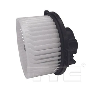 Conjunto de ventilador calentador de aire acondicionado motor soplador delantero para Toyota Sequoia 01-07 - Imagen 1 de 5