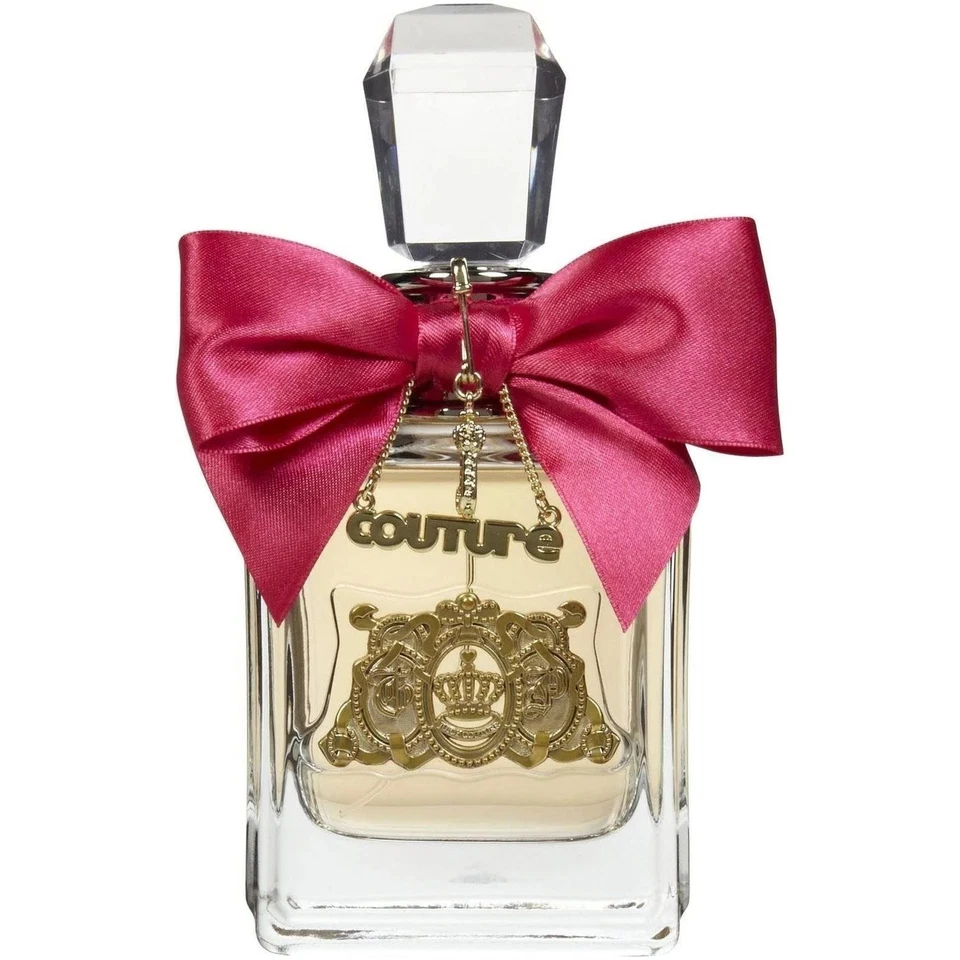 VIVA LA JUICY Juicy Couture perfume edp women 3.4 oz 3.3 NEW TESTER - Image 1 of 1