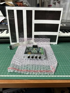 Emu AP10385-01 RFX Eingangskarte - Bild 1 von 6