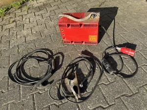 Schweißtransformator Kirsch/Knurz Typ K181 Schweißgerät 380V - Bild 1 von 13