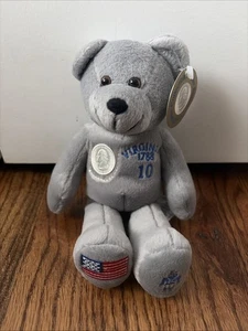 The Authentic Collectible Quarter Bear 1999 Timeless Toy Virginia Neu - Bild 1 von 5