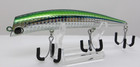 DUO Tide Minnow Lipless Slim 125 SAYORI 125mm 19g Floating Lure Used