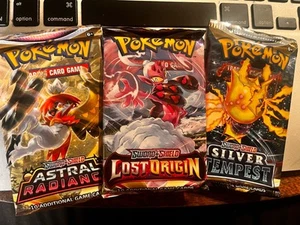 Pokemon Sword & Shield 2022 10 additional game cards - Picture 1 of 1