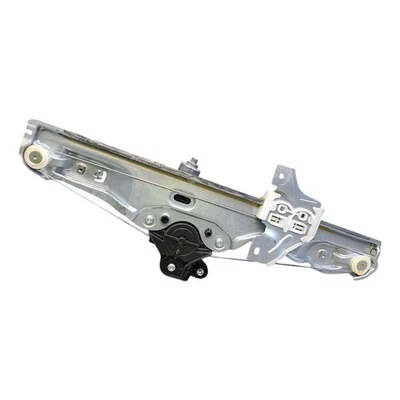 NISSAN QASHQAI MK3 J12 Window Regulator & Motor Front Left  80701HN20A - Image 1 of 4