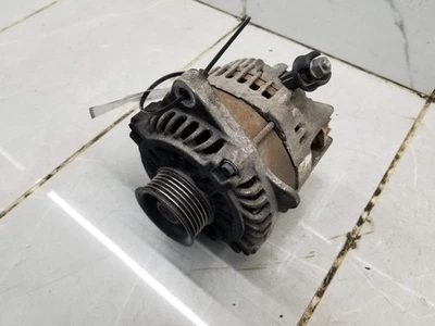 2013 LINCOLN MKS ALTERNATOR 3.7L 175 AMP DG1T10300CA #10966 - Image 1 of 4