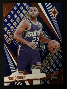 Panini Phoenix 2023-24 - Eric Gordon #116 Blue Lazer/275 - Imagen 1 de 2