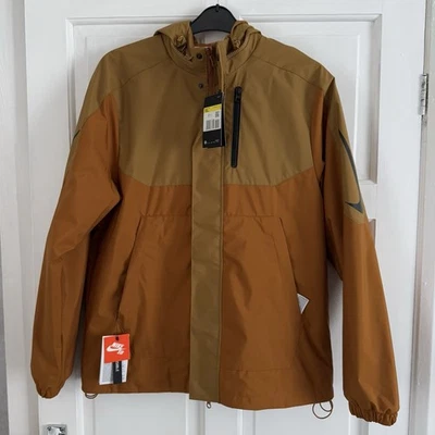 Nike SB ISO X Oski Reversible Jacket Small BNWT - Image 1 of 4