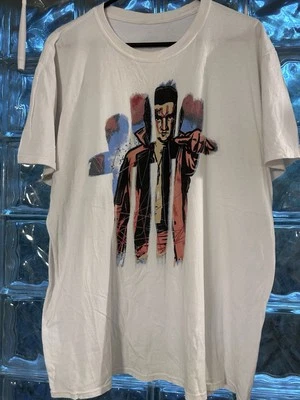 Camiseta Jay White “Switchblade” Talla XL AEW Lucha Libre NJPW ROH Bullet Club WWE Foto 1 de 4