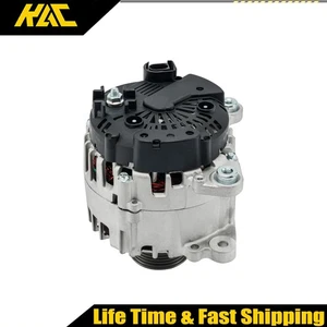 Alternator Fits 2012-2014 Volkswagen Jetta 2T 2L 2015 Jetta 2L 06F903023F 211134 - Picture 1 of 21