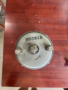 229818 Bendix Roto Kammer  - Bild 1 von 4