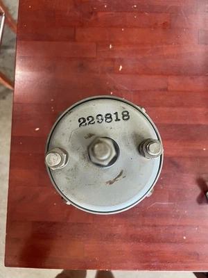 229818 Bendix Roto Chamber  - Image 1 of 4