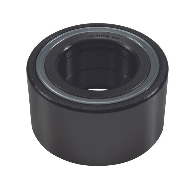 Kit de rodamientos DAC cónicos QuadBoss 943463 * Se adapta a Polaris Sportsman &amp; ACE Foto 1 de 1