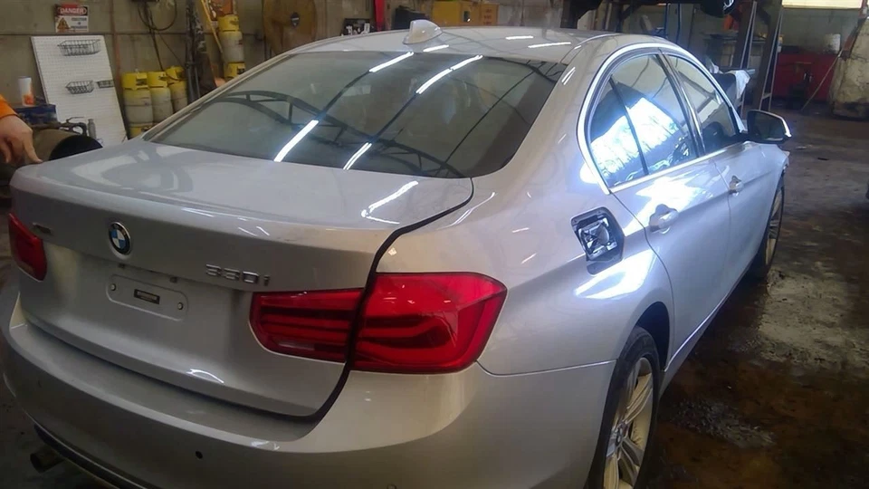 Air Flow Meter 2.0L Fits 17-21 BMW 230i 6455995 - Image 1 of 4