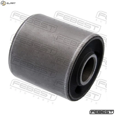 2x MOUNTING CONTROLTRAILING ARM CHAB-V200B FOR CHEVROLET LBM/LF3 2.0L LF4 2.5L - Image 1 of 4