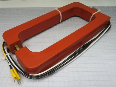 FLEX-CORE FCL2000/5-R411-XL12 CURRENT TRANSFORMER 2000:5A T192319 - Image 1 of 4