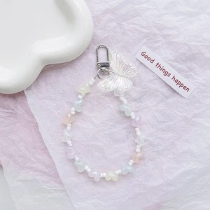 Earphone Cover Decoration Cute Decoration Party Accessory Compact Size - Picture 1 of 2