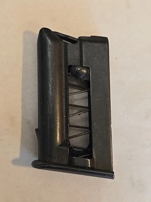 Weatherby Mark XXII .22lr 5 Round Magazine  - Image 1 of 4