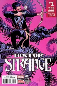 Doctor Strange V4 ELIGE NÚMERO #12 a #26 (2016, Marvel) muy bien - Imagen 1 de 43