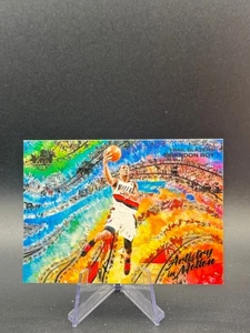2024/25 Court Kings - Brandon Roy 'Artistry in Motion' - #30 - Picture 1 of 2