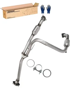 Catalytic Converters Compatible with Chevrolet Express 1500 2003-2008,Express... - Picture 1 of 6